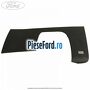 Panou plansa bord inferior Ford Mondeo 2014-2018 2.0 TDCi Bi-Turbo 210 cp T9CA diesel