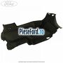 Panou porbagaj cu magazie CD lateral stanga Ford Mondeo 2008-2014 2.5 220 cp HUBA benzina