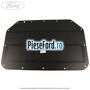 Panou protectie aripa spate stanga interior 1180 mm Ford Transit 2006-2014 2.2 TDCi 115 cp SRFA, SRFB, SRFC, SRFD, SRFE diesel