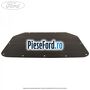 Panou protectie aripa spate stanga interior 1180 mm Ford Transit 2006-2014 2.2 TDCi 136 cp USRA, USRB diesel