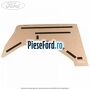 Panou protectie aripa spate stanga interior model scurt Ford Tourneo Custom 2014-2018 2.2 TDCi 125 cp CYF4, CYFF diesel