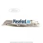 Panou protectie usa fata dreapta interior 3 usi Ford Fiesta 1996-2001 1.25 i 16V 75 cp DHA, DHB, DHC, DHD, DHE, DHF benzina