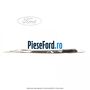 Panou protectie usa fata stanga interior 3 usi Ford Fiesta 1996-2001 1.0 i 65 cp C4E benzina