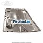 Panou protectie usa fata stanga interior 3 usi Ford Fiesta 1996-2001 1.4 i 16V 90 cp FHA, FHE benzina