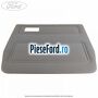 Panou protectie usa spate dreapta interior cabina dubla Ford Transit 2006-2014 2.4 TDCi 4x4 140 cp H9FB diesel | Foto 2
