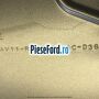 Panou protectie usa spate dreapta interior Ford B-Max 1.0 EcoBoost 100 cp SFJA, SFJB, SFJC, SFJD benzina