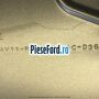 Panou protectie usa spate dreapta interior Ford B-Max 1.0 EcoBoost 125 cp M1JE, M1JH benzina