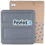 Panou protectie usa spate dreapta interior Ford Transit 2006-2014 2.2 TDCi RWD 100 cp DRRA, DRRB, DRRC diesel