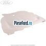 Panou protectie usa spate stanga interior fara adeziv Ford Transit 2014-2018 2.2 TDCi 125 cp CY14, CYF5, CYFG, USF6 diesel