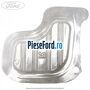 Panou protectie usa spate stanga interior Ford Ka plus 2019-2020 1.5 TDCI 95 cp 15DSOX diesel