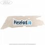 Panou protectie usa stanga culisanta interior spre fata Ford Transit 2014-2018 2.0 EcoBlue 170 cp BLFA, BLFB, YNF6, YNFA, YNFB, YNFS diesel