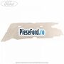 Panou protectie usa stanga culisanta interior spre fata Ford Transit 2014-2018 2.2 TDCi 4x4 155 cp CV24, CVR5 diesel