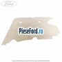 Panou protectie usa stanga culisanta interior spre fata Ford Transit 2019-2023 2.0 EcoBlue 130 cp BKFA, BKFB, YMF6, YMFA, YMFB, YMFS diesel