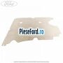 Panou protectie usa stanga culisanta interior spre fata Ford Transit 2019-2023 2.0 EcoBlue 4x4 130 cp BKRA, YMR6, YMRA diesel