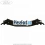 Panou ranforsare bara spate 4 usi berlina Ford Focus 2004-2007 1.8 TDCi 115 cp KKDA diesel
