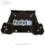 Panou reparatie podea spate Ford S-Max 2007-2014 2.2 TDCi 175 cp Q4WA diesel