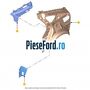 Panou reparatie spate dreapta 4 usi berlina Ford Mondeo 2014-2018 2.5 149 cp S7CB benzina
