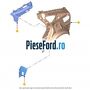 Panou reparatie spate stanga 4 usi berlina Ford Mondeo 2014-2018 2.0 TDCi 4x4 180 cp T8CA, T8CB, T8CC, T8CD, T8CL diesel