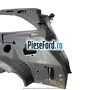 Panou reparatie spate stanga 5 usi break Ford Mondeo 2014-2018 2.0 EcoBoost 240 cp R9CB, R9CF, R9CH benzina