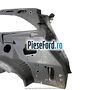 Panou reparatie spate stanga 5 usi break Ford Mondeo 2014-2018 2.0 Hybrid 177 cp C20EDEF hybrid