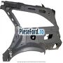 Panou reparatie spate stanga 5 usi break Ford Mondeo 2014-2018 2.0 TDCi Bi-Turbo 210 cp T9CA diesel
