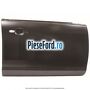 Panou reparatie usa dreapta fata 4/5 usi Ford Focus 2004-2007 1.8 125 cp Q7DA, QQDA, QQDB benzina
