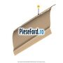 Panou reparatie usa fata stanga standard Ford Mondeo 2014-2018 1.5 TDCi 120 cp UGCC, XUCA diesel