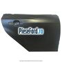 Panou reparatie usa spate dreapta Ford Focus 2011-2014 2.0 TDCi 163 cp TXDB diesel
