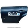 Panou reparatie usa stanga spate Ford Focus 2004-2007 1.6 TDCi 90 cp GPDA, GPDB, GPDC, HHDA, HHDB diesel