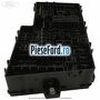 Panou sigurante compartiment motor Ford Focus 2004-2007 1.6 Ti 115 cp HXDA, HXDB, SIDA benzina | Foto 4