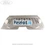 Panou spate cabina 3/4 usi Ford Ranger 2016-2020 3.2 TDCi 4x4 200 cp P5-AT, SA2R, SA2S, SA2W, SAFA diesel