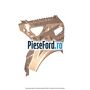 Panou spate dreapta, 4 usi berlina Ford Mondeo 2014-2018 1.0 EcoBoost 125 cp M1CA, M1CB benzina
