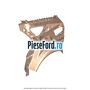 Panou spate dreapta, 4 usi berlina Ford Mondeo 2014-2018 1.5 EcoBoost 160 cp UNCA, UNCB, UNCE, UNCF benzina