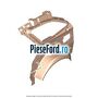 Panou spate dreapta 5 usi break Ford Mondeo 2014-2018 2.0 EcoBoost 203 cp TNCA, TNCB, TNCD, TNCF benzina