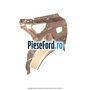 Panou spate dreapta, 5 usi hatchback Ford Mondeo 2014-2018 2.5 149 cp S7CB benzina