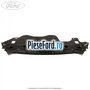 Panou spate inferior 3/5 usi Ford Fiesta 2002-2005 1.6 16V 100 cp FYJA, FYJB benzina