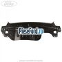 Panou spate inferior 3/5 usi Ford Fiesta 2005-2008 1.25 16V 70 cp M7JA, M7JB benzina