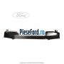 Panou spate inferior 4 usi berlina Ford Focus 2004-2007 1.8 TDCi 115 cp KKDA diesel