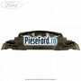 Panou spate inferior berlina Ford Mondeo 2008-2014 1.8 TDCi 125 cp KHBA, QYBA diesel