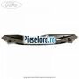 Panou spate inferior Ford Fiesta 2017-2023 1.0 EcoBoost mHEV 125 cp B7JA, B7JB, B7JC Hybrid