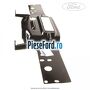 Panou spate inferior Ford Ka 2009-2016 1.2 69 cp 169A4000, FP4 benzina