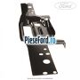Panou spate inferior Ford Ka 2009-2016 1.2 69 cp 169A4000, FP4 benzina