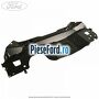 Panou spate inferior punte spate Ford Fiesta 2013-2017 1.0 EcoBoost 125 cp M1JE, M1JH benzina