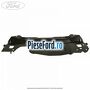 Panou spate inferior punte spate Ford Fiesta 2013-2017 1.6 TDCi 95 cp T3JA, TZJA, TZJB diesel