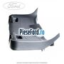 Panou spate plastic central porbagaj 5 usi hatchback Ford Focus 2011-2014 1.6 Ti 125 cp PNDA, PNDD benzina