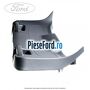 Panou spate plastic central porbagaj 5 usi hatchback Ford Focus 2011-2014 2.0 TDCi 115 cp TYDA diesel