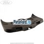 Panou spate plastic central porbagaj combi Ford Focus 2011-2014 1.0 EcoBoost 100 cp M2DA, M2DB, M2DC, SFDA, SFDB benzina | Foto 2