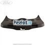 Panou spate plastic central porbagaj combi Ford Focus 2011-2014 2.0 TDCi 140 cp UFDB diesel