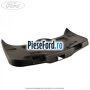 Panou spate plastic central porbagaj combi Ford Focus 2014-2018 1.6 TDCi 115 cp T1DA, T1DB diesel | Foto 2