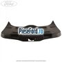 Panou spate plastic central porbagaj combi Ford Focus 2014-2018 2.0 ST 250 cp R9DA, R9DB, R9DC, R9DD benzina